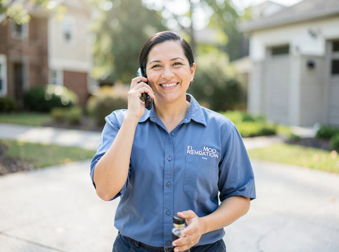 Mold Remediation Pleasant Plains, AR FAQs